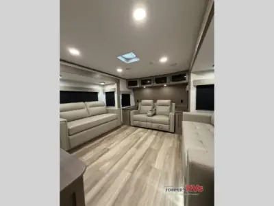 2025 Grand Design Reflection 360FLS