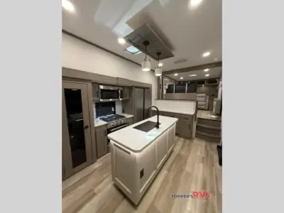 2025 Grand Design Reflection 360FLS photo 53