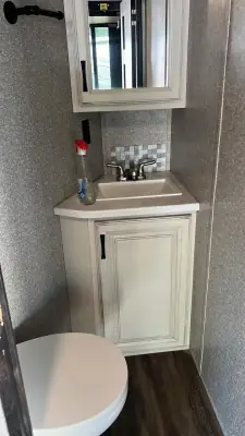 2023 Jayco SEISMIC 4113 photo 11