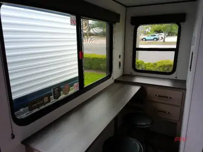 2026 Keystone Springdale Mini 1200BT photo 16
