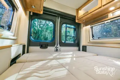 2026 Coachmen Nova 20C Li3 photo 18