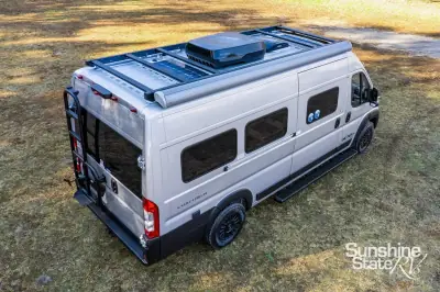 2026 Coachmen Nova 20C Li3 photo 10