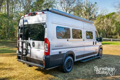 2026 Coachmen Nova 20C Li3 photo 3