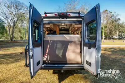 2026 Coachmen Nova 20C Li3 photo 5
