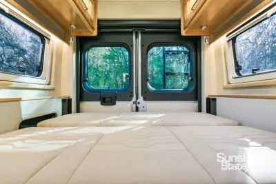 2026 Coachmen Nova 20C Li3 photo 17
