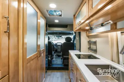 2026 Coachmen Nova 20C Li3 photo 19