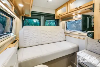 2026 Coachmen Nova 20C Li3 photo 16
