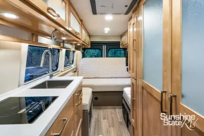2026 Coachmen Nova 20C Li3 photo 13