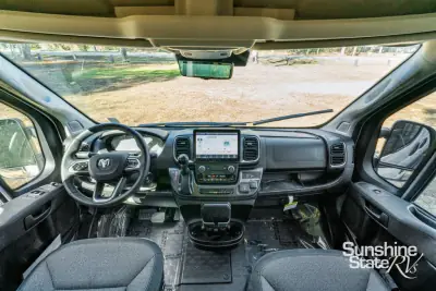 2026 Coachmen Nova 20C Li3 photo 20