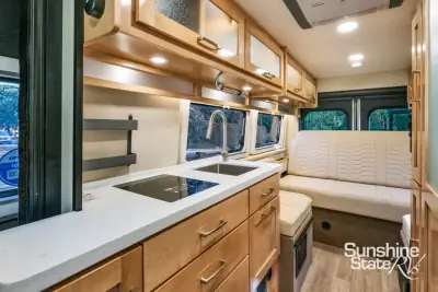 2026 Coachmen Nova 20C Li3 photo 14