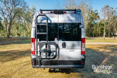 2026 Coachmen Nova 20C Li3 photo 4