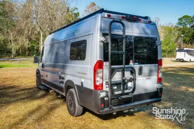 2026 Coachmen Nova 20C Li3 photo 6