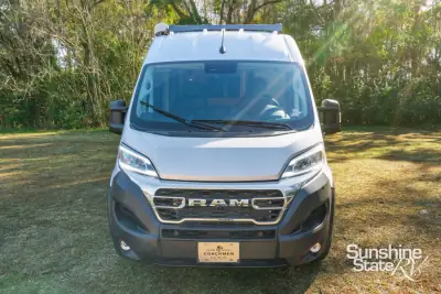 2026 Coachmen Nova 20C Li3 photo 9