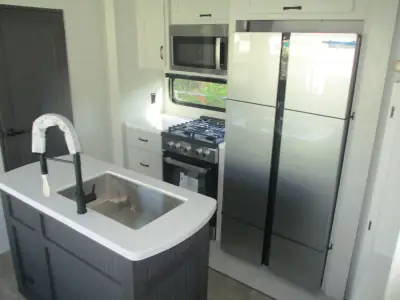 2026 Coachmen Brookstone 344FL photo 13