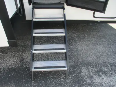 2026 Coachmen Brookstone 344FL photo 8
