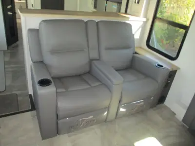2026 Coachmen Brookstone 344FL photo 10