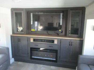 2026 Coachmen Brookstone 344FL photo 12