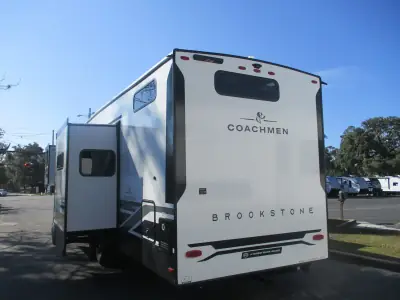 2026 Coachmen Brookstone 344FL photo 5