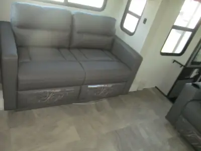 2026 Coachmen Brookstone 344FL photo 9