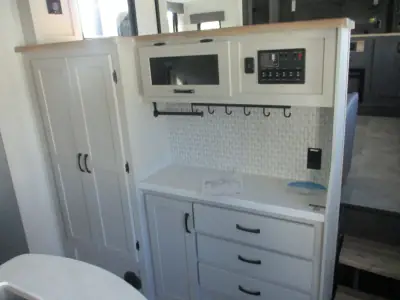2026 Coachmen Brookstone 344FL photo 14