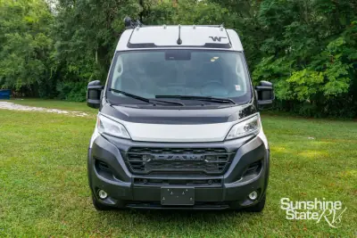 2026 Winnebago Travato 59KL photo 9