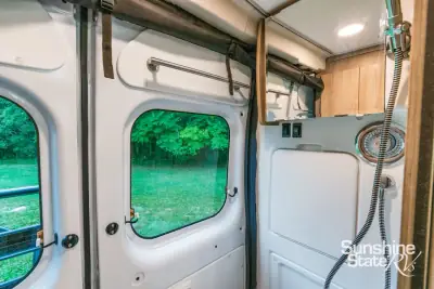 2026 Winnebago Travato 59KL photo 17