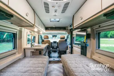 2026 Winnebago Travato 59KL photo 18
