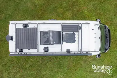 2026 Winnebago Travato 59KL photo 12