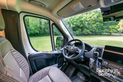 2026 Winnebago Travato 59KL photo 22