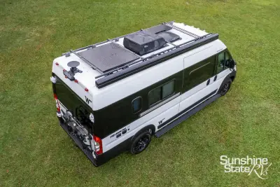 2026 Winnebago Travato 59KL photo 10