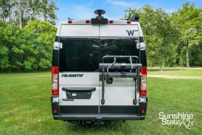2026 Winnebago Travato 59KL photo 4
