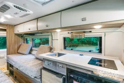 2026 Winnebago Travato 59KL photo 14