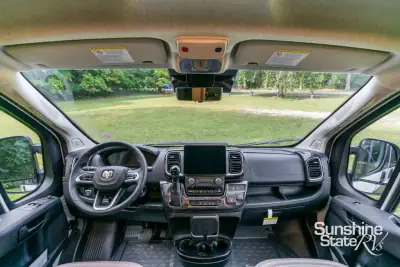 2026 Winnebago Travato 59KL photo 21