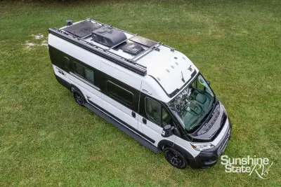 2026 Winnebago Travato 59KL photo 11