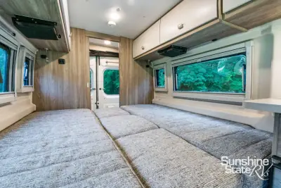 2026 Winnebago Travato 59KL photo 20