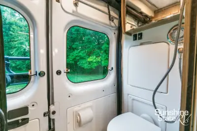 2026 Winnebago Travato 59KL photo 16