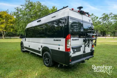 2026 Winnebago Travato 59KL photo 6