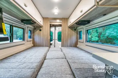 2026 Winnebago Travato 59KL photo 19