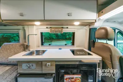 2026 Winnebago Travato 59KL photo 15