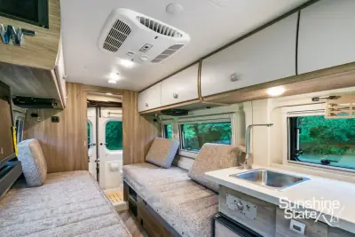 2026 Winnebago Travato 59KL photo 13