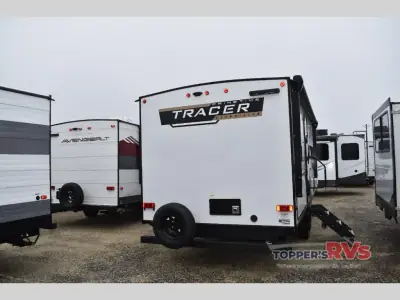 2025 Prime Time Tracer 250BH photo 3