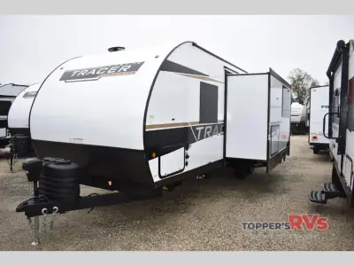 2025 Prime Time Tracer 250BH photo 4