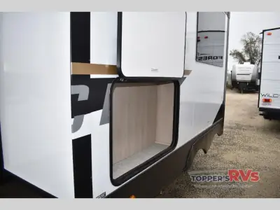 2025 Prime Time Tracer 250BH photo 29
