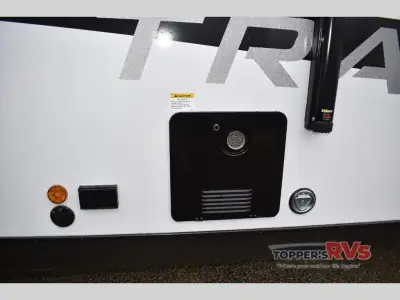 2025 Prime Time Tracer 250BH photo 35