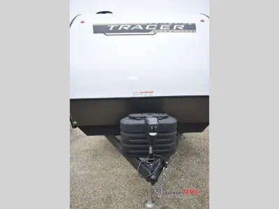 2025 Prime Time Tracer 250BH photo 5