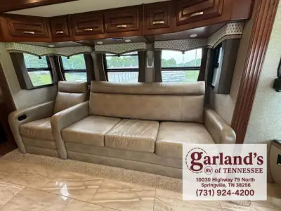 2019 Forest River Berkshire XL 37A photo 17