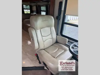2019 Forest River Berkshire XL 37A photo 8