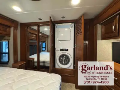 2019 Forest River Berkshire XL 37A photo 20