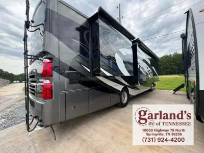 2019 Forest River Berkshire XL 37A photo 6