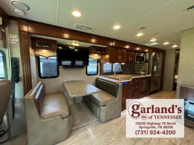2019 Forest River Berkshire XL 37A photo 13